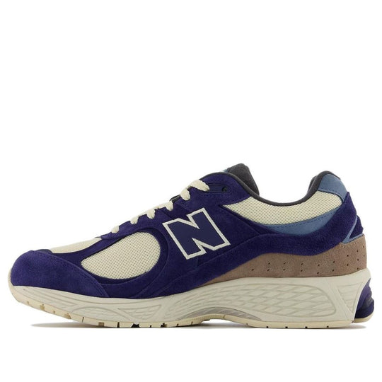 New Balance 2002R 'Night Tide Cream' M2002RG - KICKS CREW