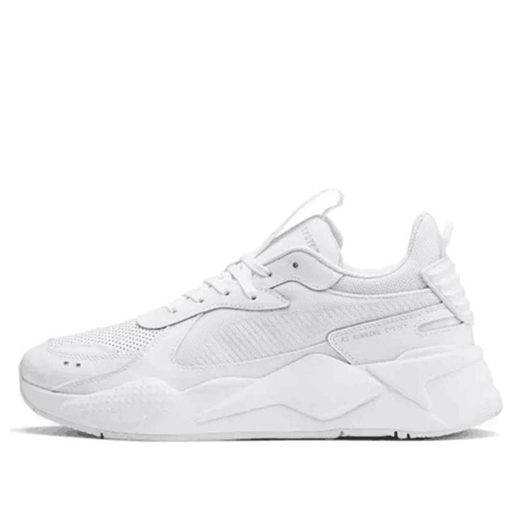 Puma 'RS-X Winterized' Trainers (370522-03)