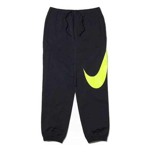 Nike M Nike Sportswear NSW Large Casual Sports Long Pants AT5680