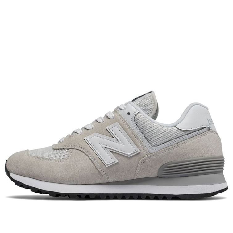 (WMNS) New Balance 574 'Classic Beige' WL574EW - KICKS CREW