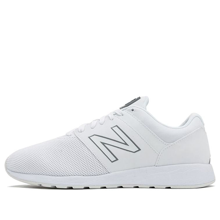 New Balance 24 Series White MRL24TD - KICKS CREW