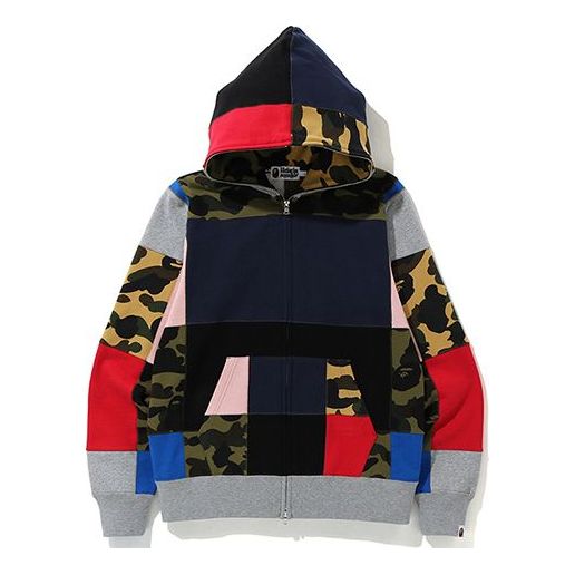 Bape Hoodies - KICKS CREW