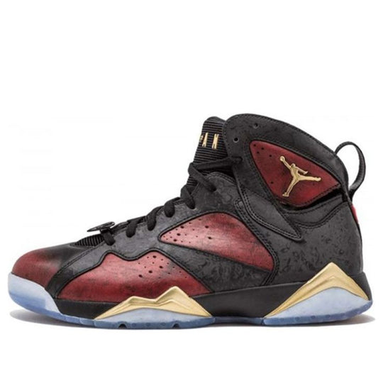 GS) Air Jordan 7 Retro 'Doernbecher' 898650-015 - KICKS CREW