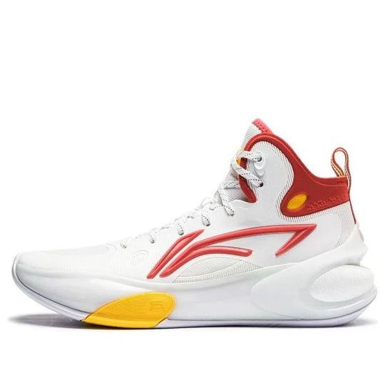 Li-Ning Yushuai 17 High 'Home' ABAT043-16