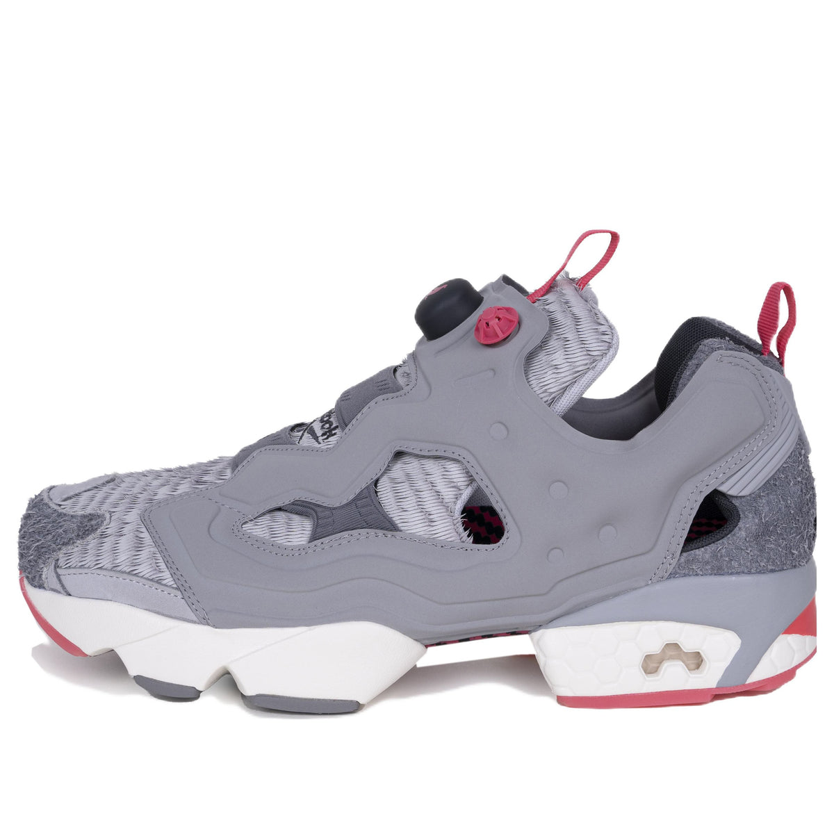 Reebok Instapump Fury OG x Staple x DEAL GY3437