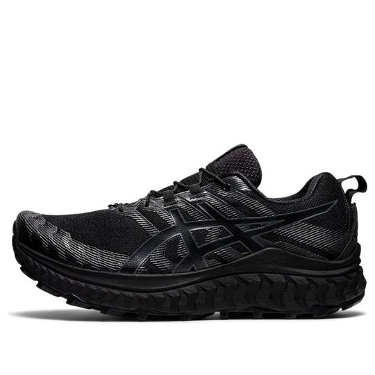 Asics Trabuco Max 'Black' 1011B028-002