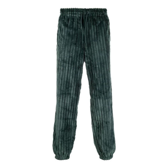 Fleece Lined Pants - Solid