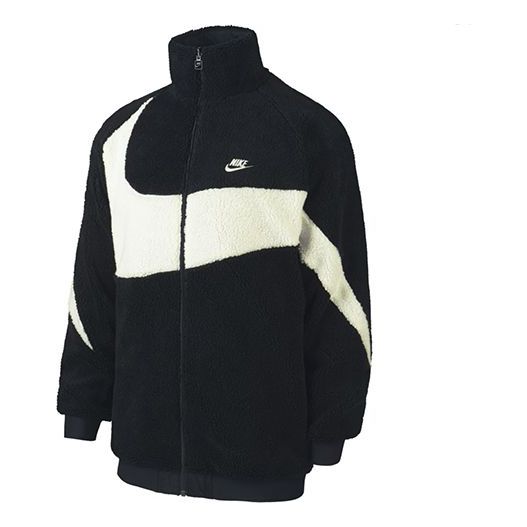 Nike vaporwave reversible polar on sale fleece