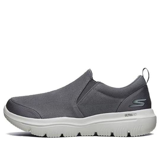 Skechers Go Walk Evolution Ultra Sneakers Grey 54736-CHAR