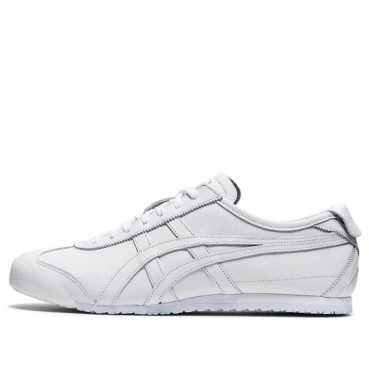 Onitsuka Tiger Mexico 66 Unisex White 1183A844-100