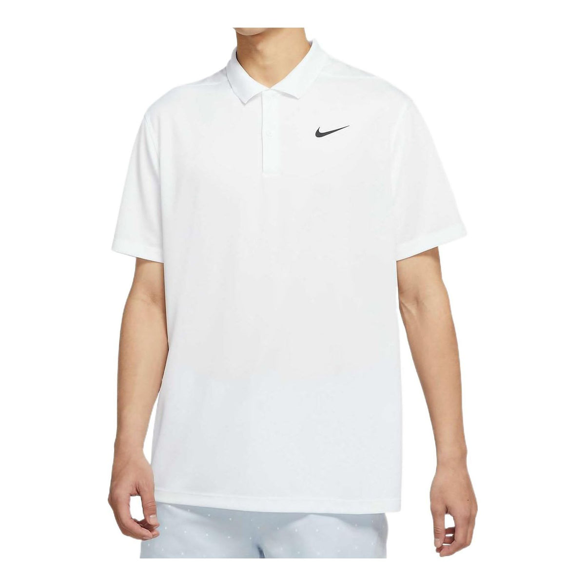 Chicago White Sox Nike Authentic Collection DRI-FIT Victory Polo