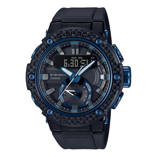 G shock discount square sapphire glass