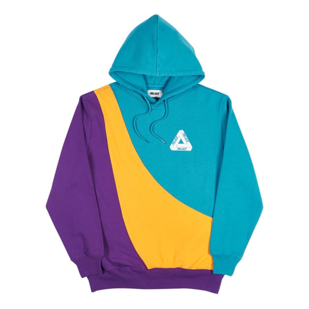 Palace sales sweeper hoodie