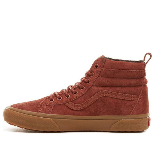 Vans sales authentic sequoia