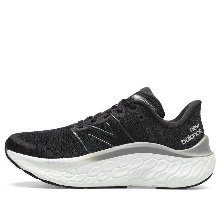 (WMNS) New Balance Fresh Foam Kaiha V1 'Black' WKAIRLK1 - KICKS CREW