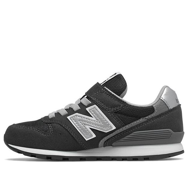 Ps New Balance 996 Black Yv996clk Kicks Crew