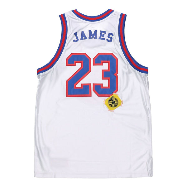 Stakes Mfg Slam Cover Tee - LaMelo Ball (SLAM 237) White / XL