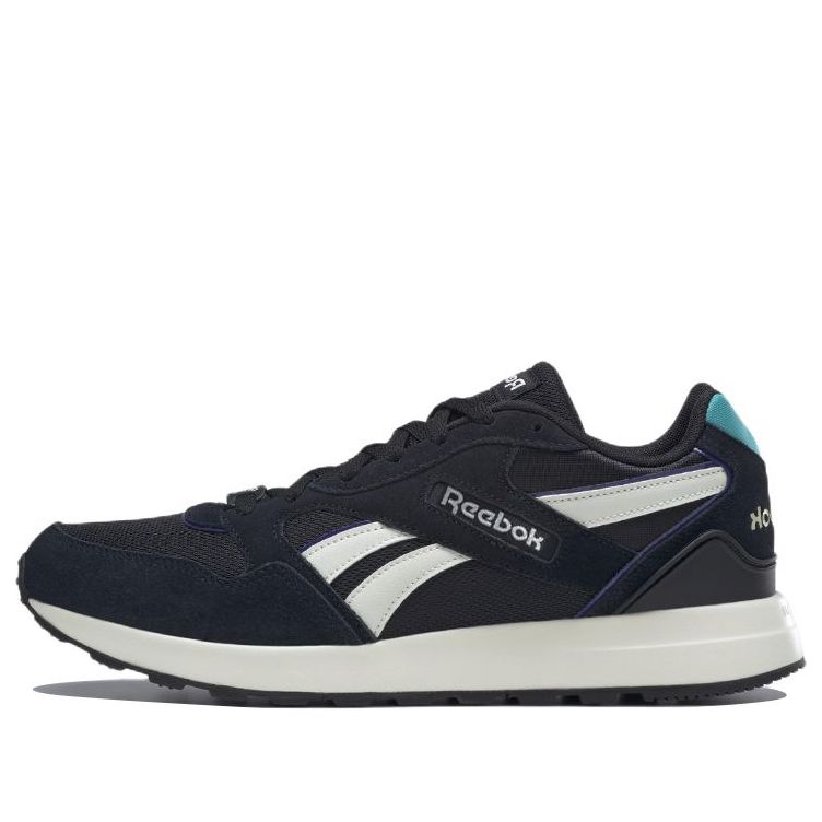 Reebok GL1000 'Black White' GY8830 - KICKS CREW