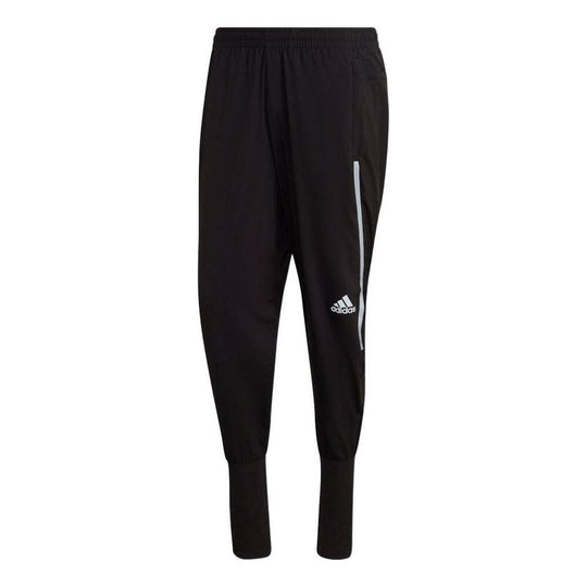 Men's adidas Logo Bundle Feet Casual Sports Pants/Trousers/Joggers Jap ...