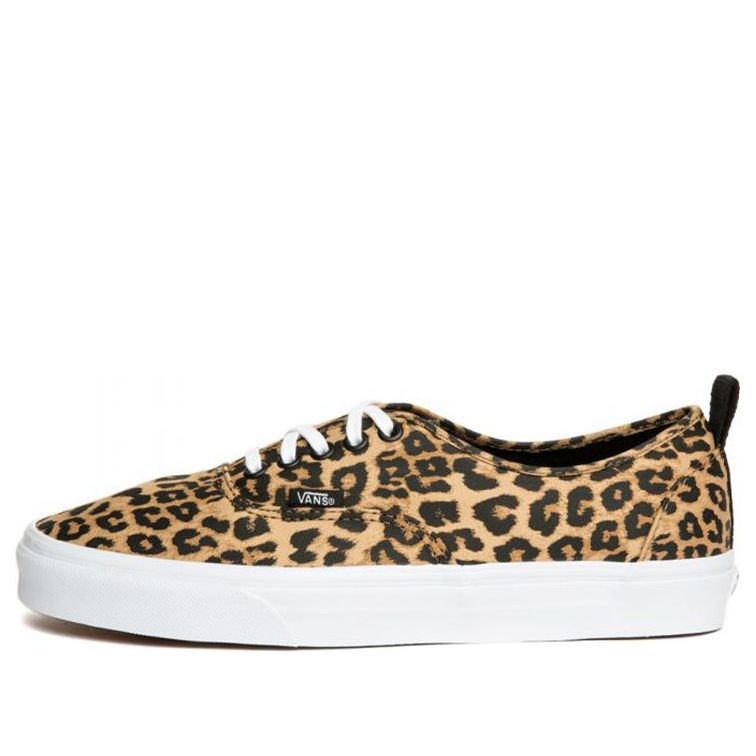 Vans Authentic PT 'Leopard' VN0A38F1MTD - KICKS CREW