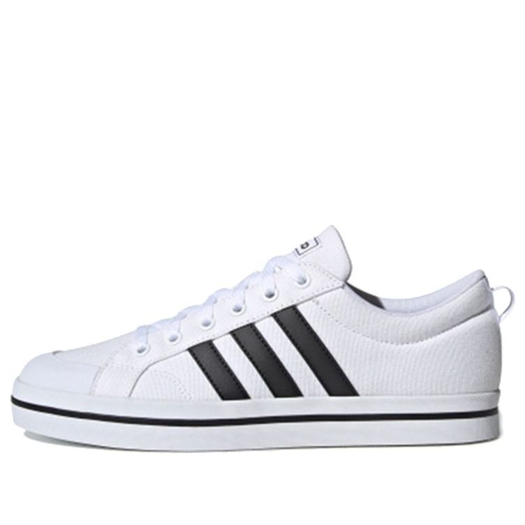 adidas Bravada 'White' FV8086 - KICKS CREW