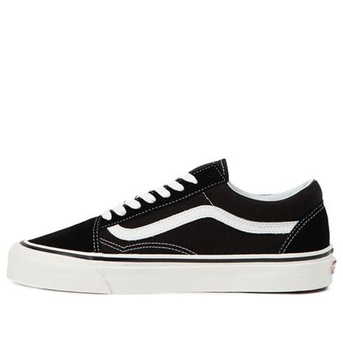 Vans Old Skool 36 DX 'Black White' VN0A38G2PXC - KICKS CREW