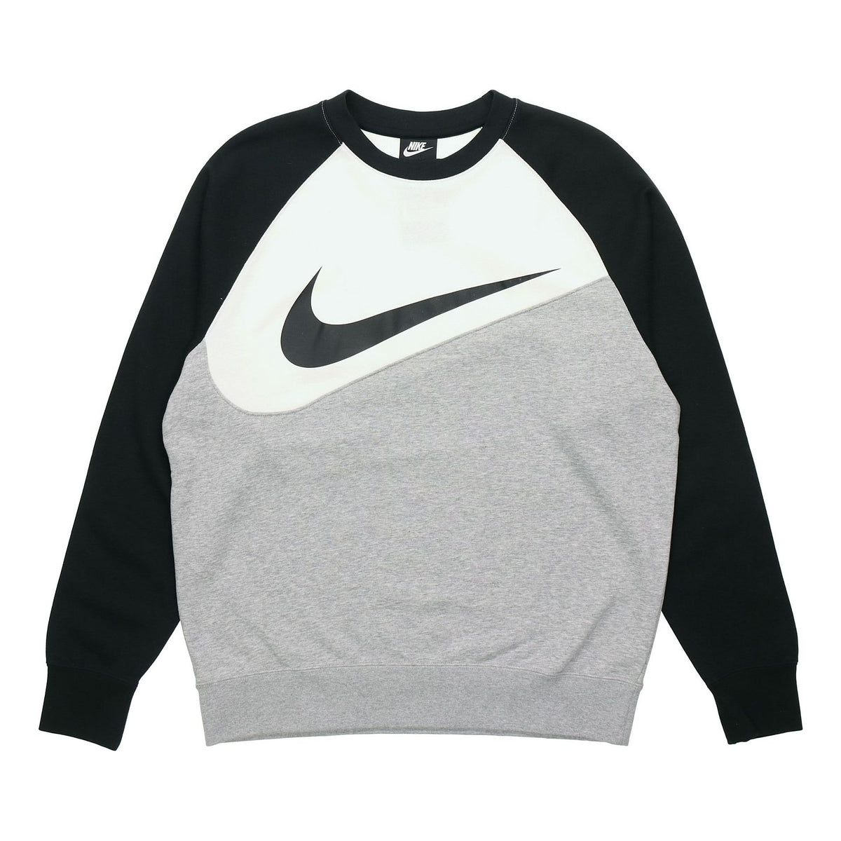 Nike Sportswear Sweater 'Bv5305-064' Black BV5305-064 - KICKS CREW