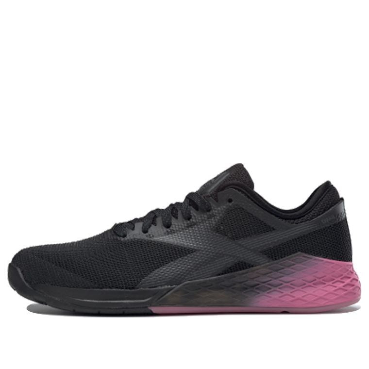 Reebok Nano 9 Pink FU7561 KICKS CREW