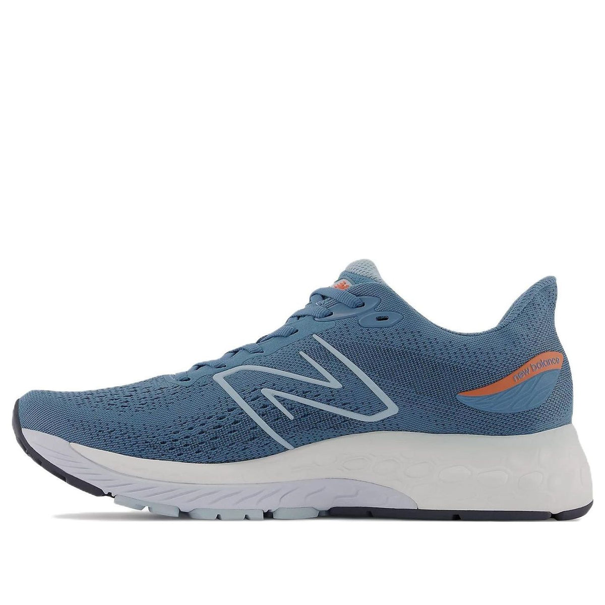 New Balance Fresh Foam X 880 v12 'Blue White' M880G12 - KICKS CREW