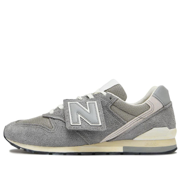 New Balance 996v2 '35th Anniversary Stom Ash' CM996HK2