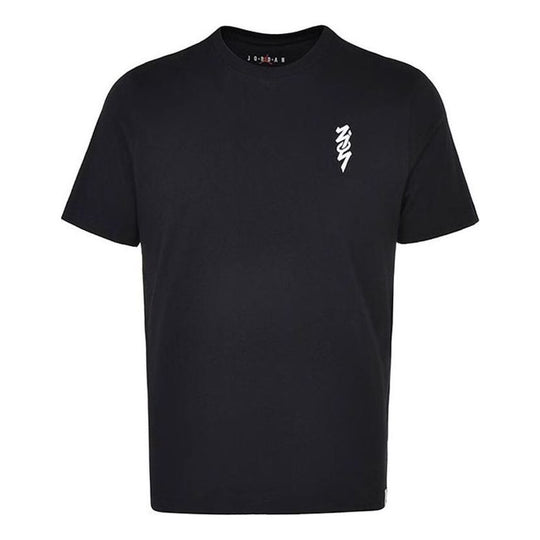 Air Jordan x Zion Tee DV0844-010-KICKS CREW