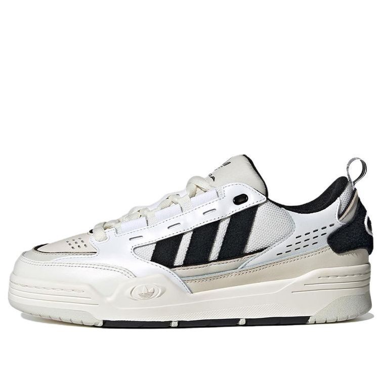 adidas originals Adi2000 'White Black' H03494 - KICKS CREW