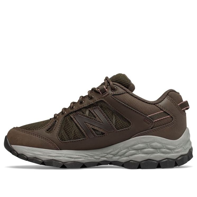 (WMNS) New Balance Fresh Foam 1350 'Chocolate Brown' WW1350WC - KICKS CREW