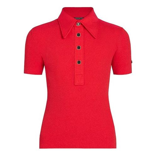 Shop Louis Vuitton Women's Polos