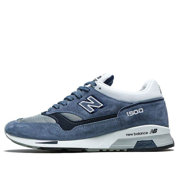 New Balance 1500 Made in England 'Steel Blue' M1500BN