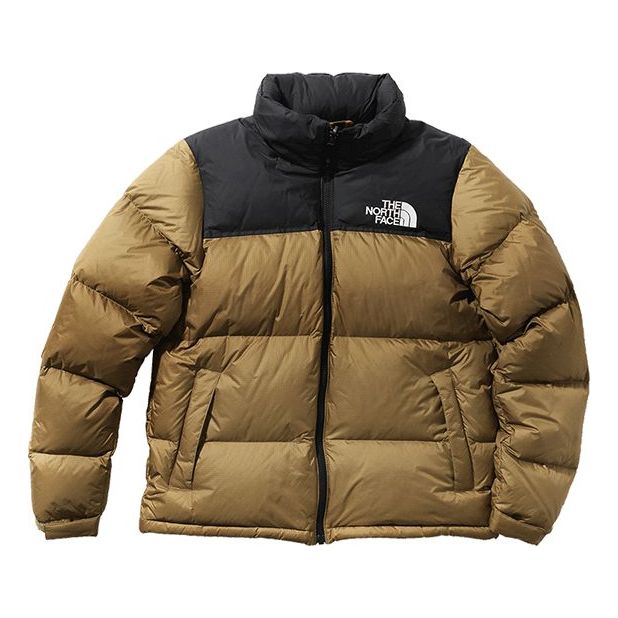 THE NORTH FACE UE Nuptse Jacket 496S-D9V - KICKS CREW