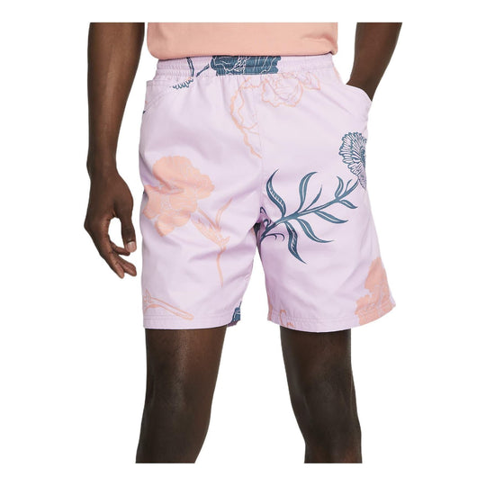 Nike NB Skate Board Shorts DH2952-530   -  KICKS CREW