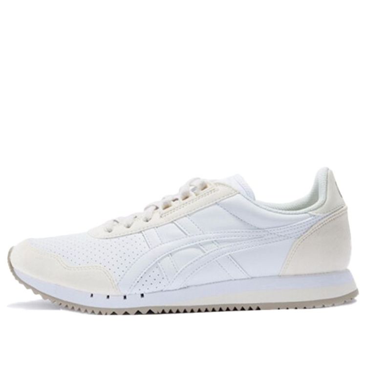 Onitsuka Tiger Dualio White 1183A508-100