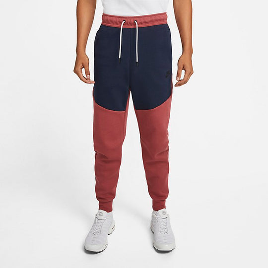 Nike Sportswear Tech Fleece Jogger Pants 'Cedar' CU4495-661