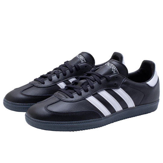 Adidas x Fucking Awesome Samba 'Core Black White' ID7339