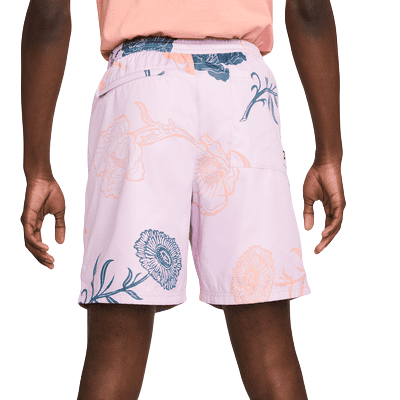 Nike NB Skate Board Shorts DH2952-530   -  KICKS CREW