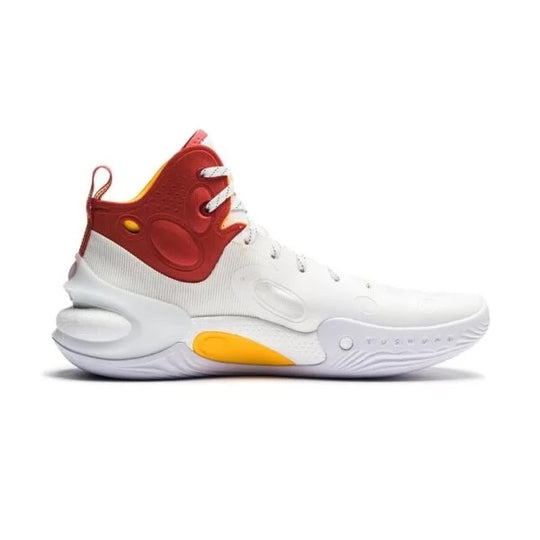 Li-Ning Yushuai 17 High 'Home' ABAT043-16-KICKS CREW